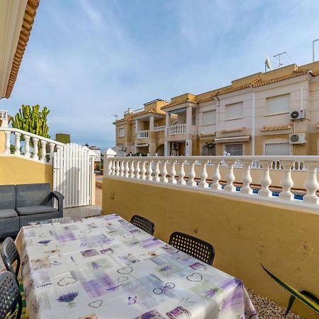 Holiday Home Tista By Interhome Los Alcázares Eksteriør bilde