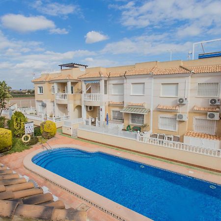 Holiday Home Tista By Interhome Los Alcázares Eksteriør bilde