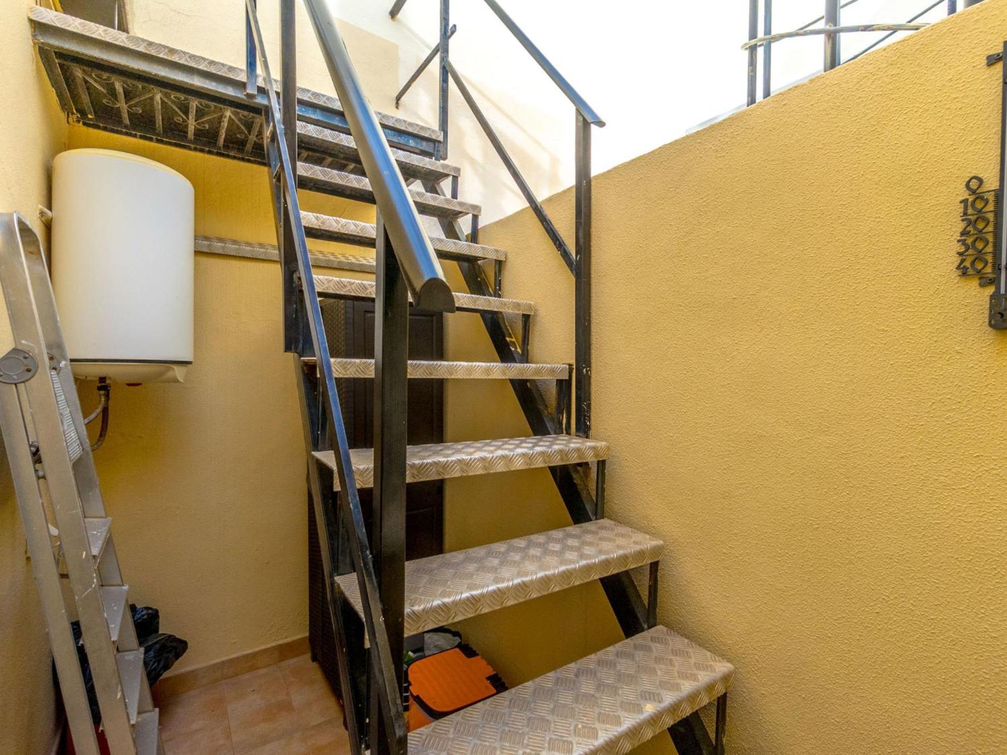 Holiday Home Tista By Interhome Los Alcázares Eksteriør bilde