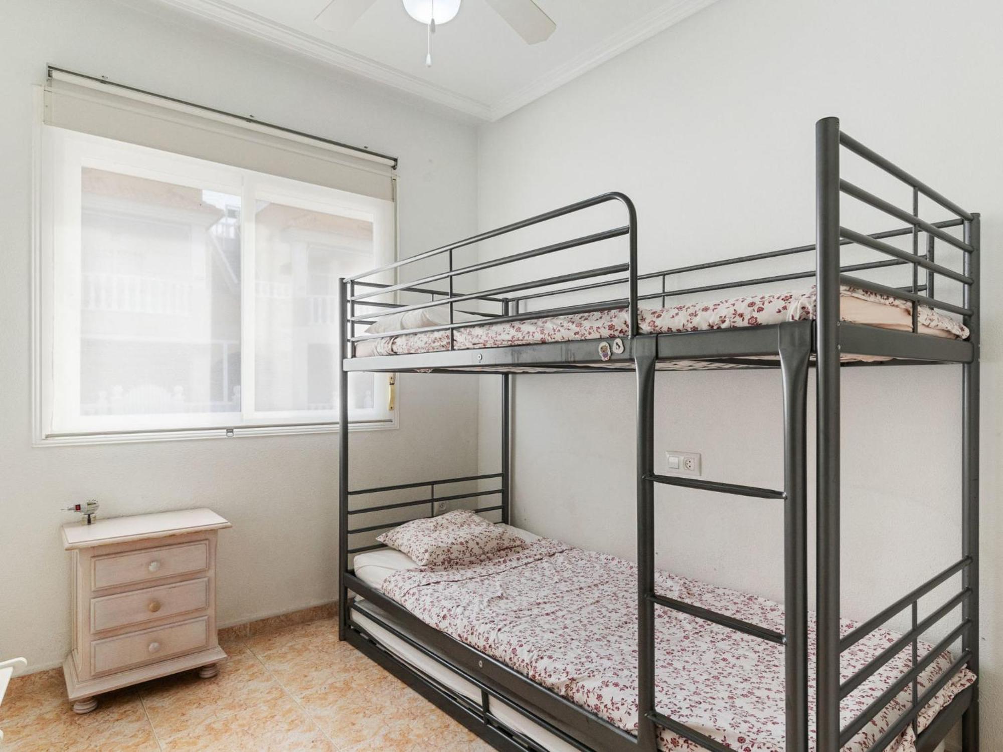 Holiday Home Tista By Interhome Los Alcázares Eksteriør bilde