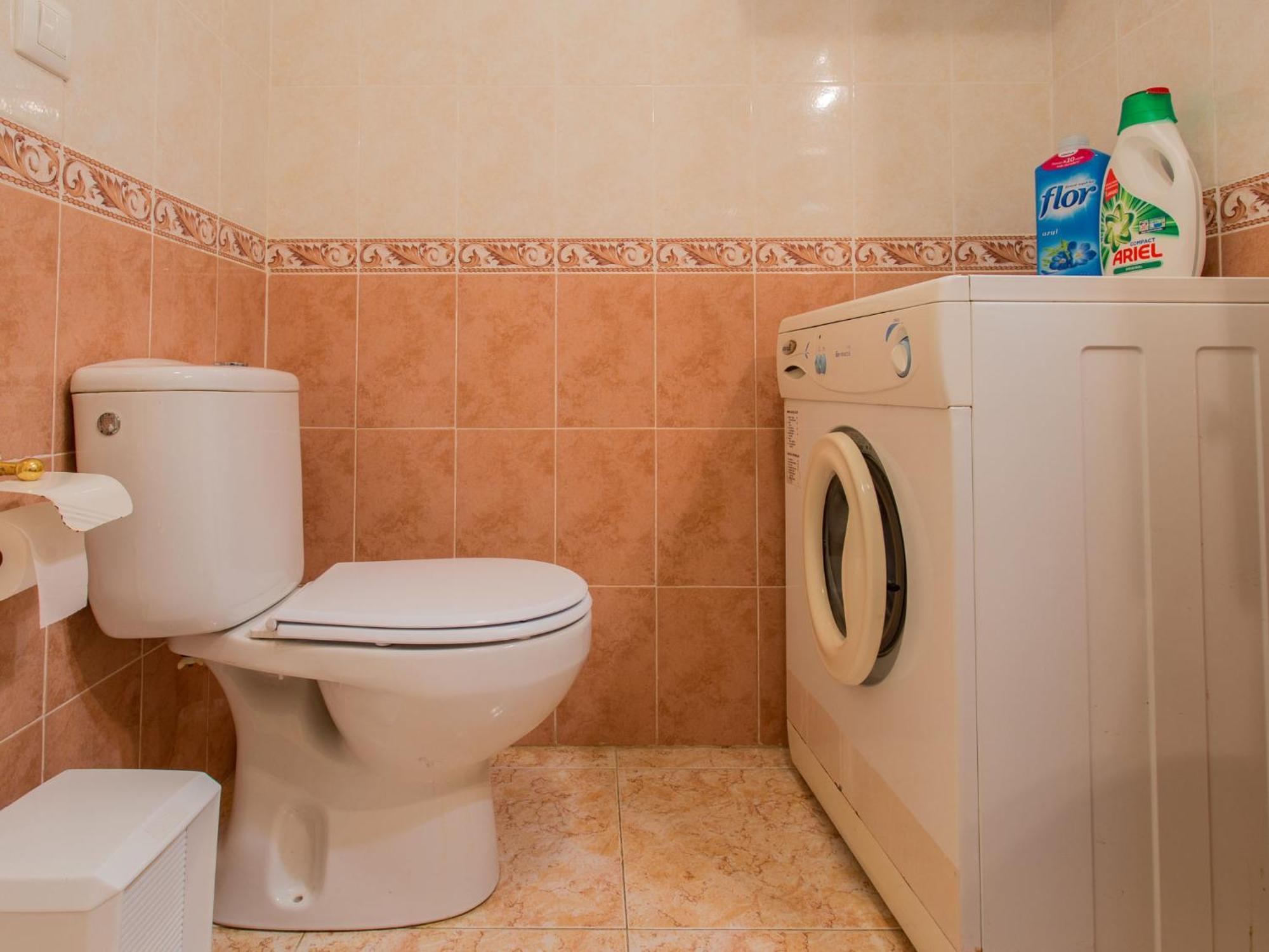 Holiday Home Tista By Interhome Los Alcázares Eksteriør bilde