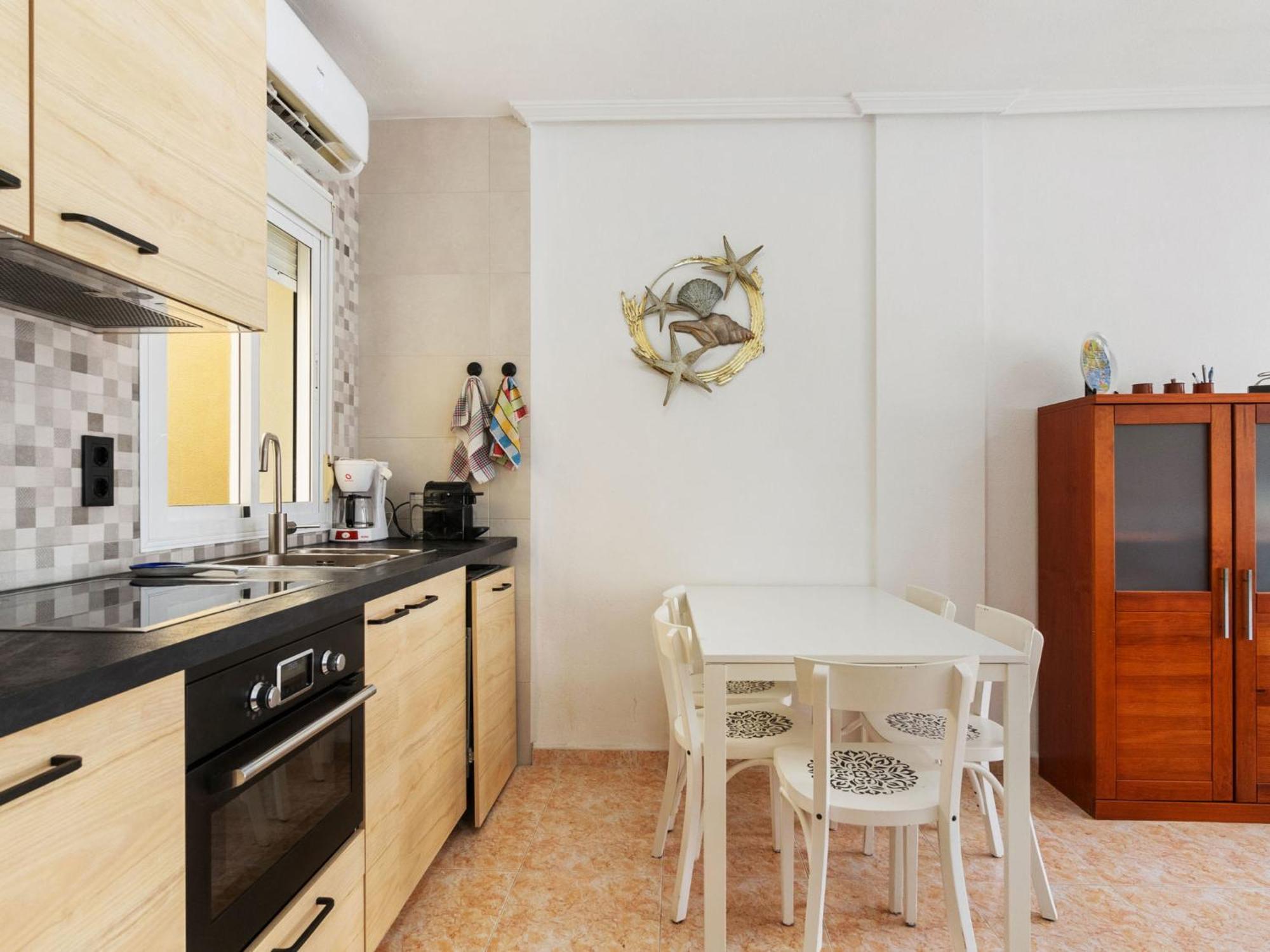 Holiday Home Tista By Interhome Los Alcázares Eksteriør bilde