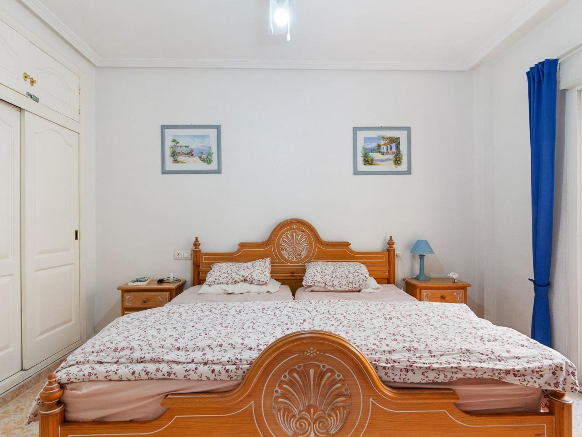 Holiday Home Tista By Interhome Los Alcázares Eksteriør bilde