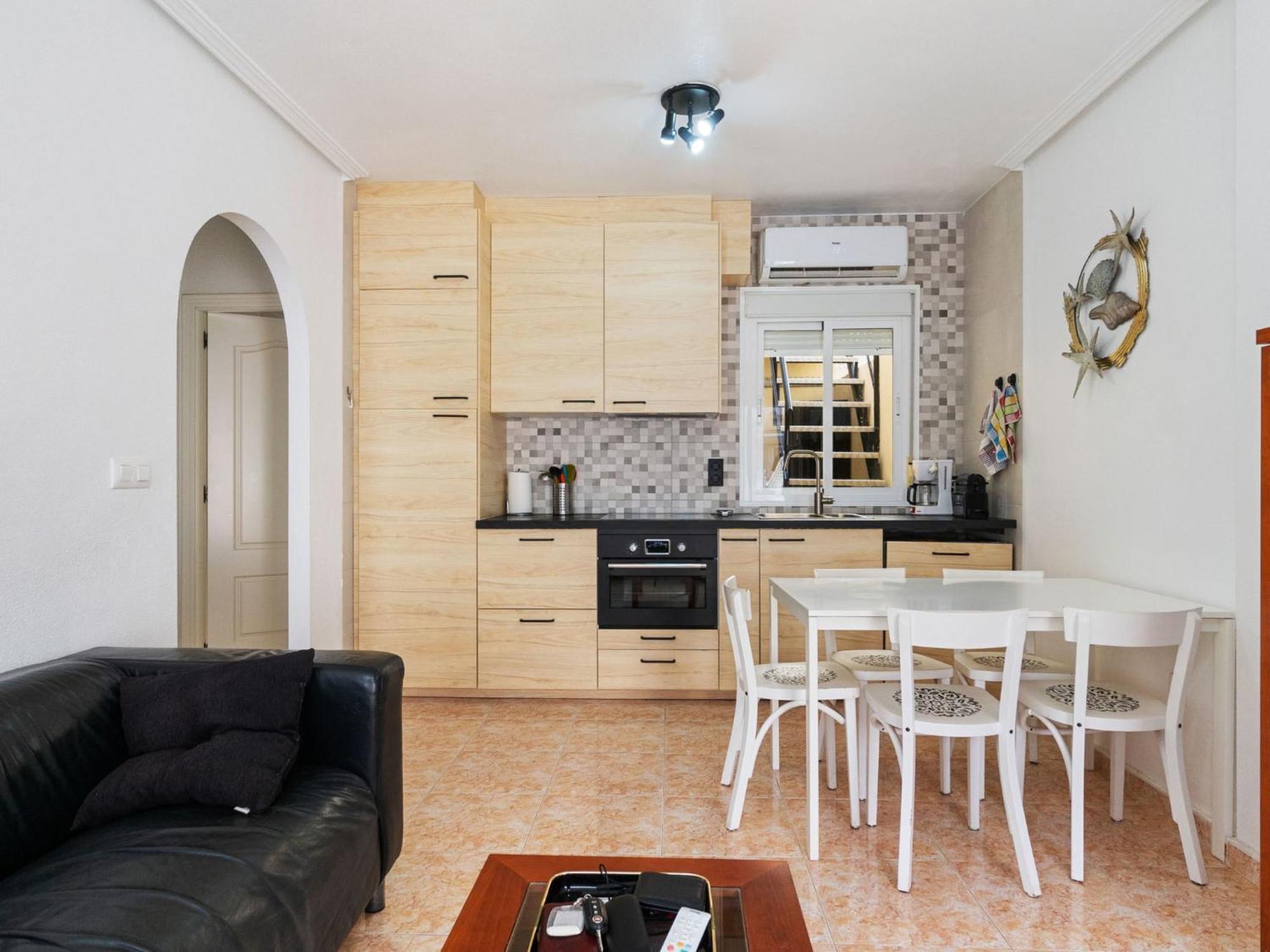 Holiday Home Tista By Interhome Los Alcázares Eksteriør bilde