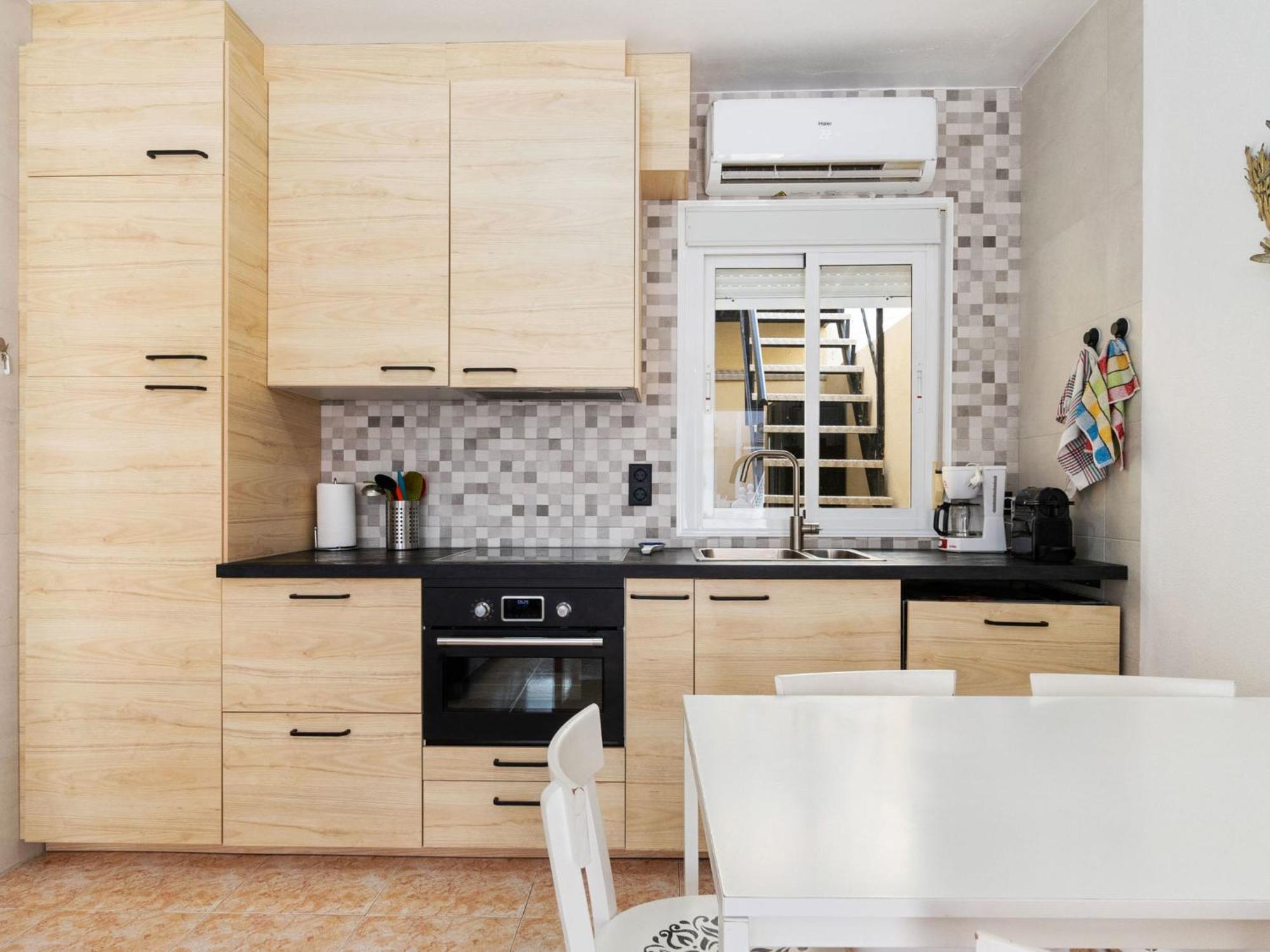Holiday Home Tista By Interhome Los Alcázares Eksteriør bilde